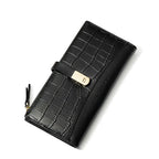 Portefeuille compagnon long David Jones