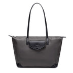 Sac à main cabas nylon David Jones