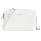 Petit sac bandoulière rectangulaire David Jones