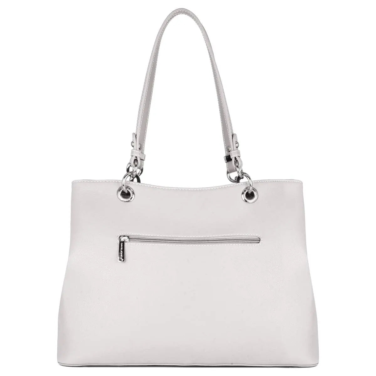 Sac à main porté épaule David Jones