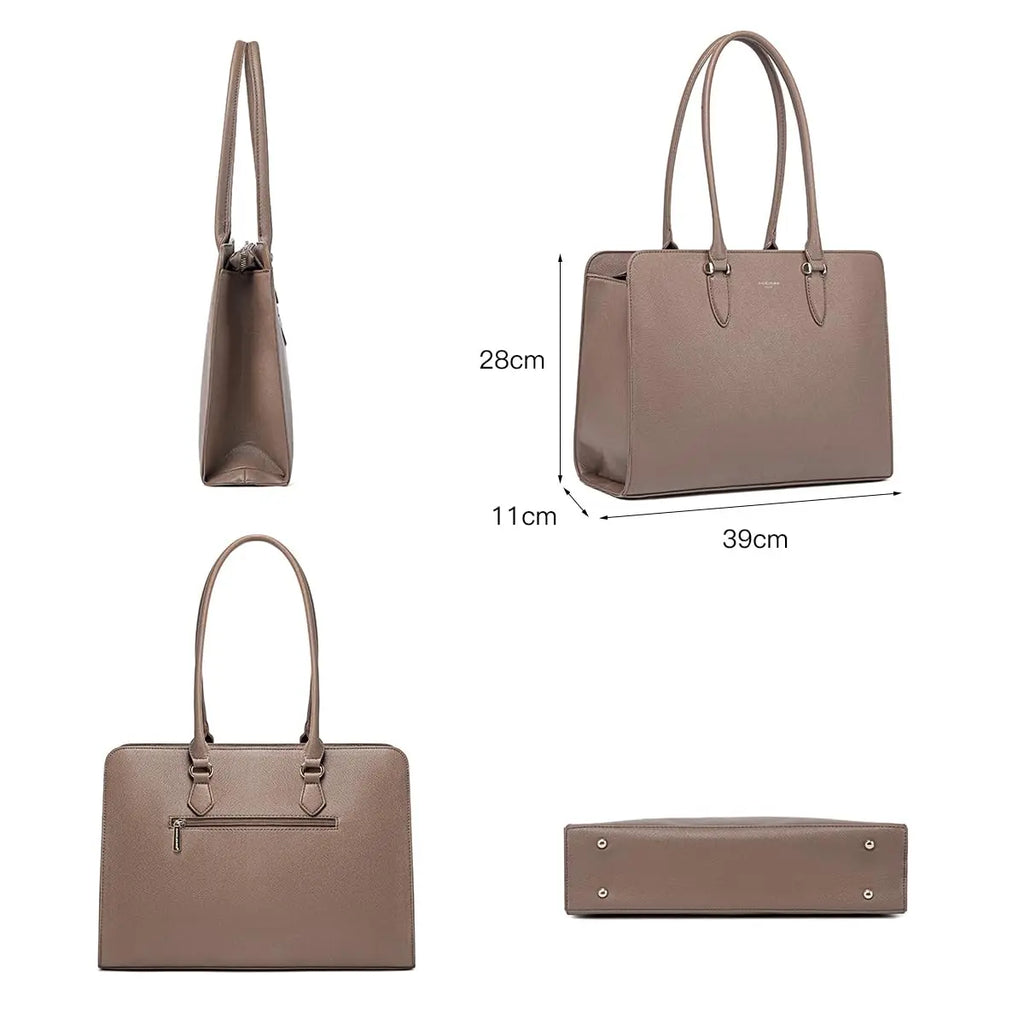 Sac à main cabas XL David Jones