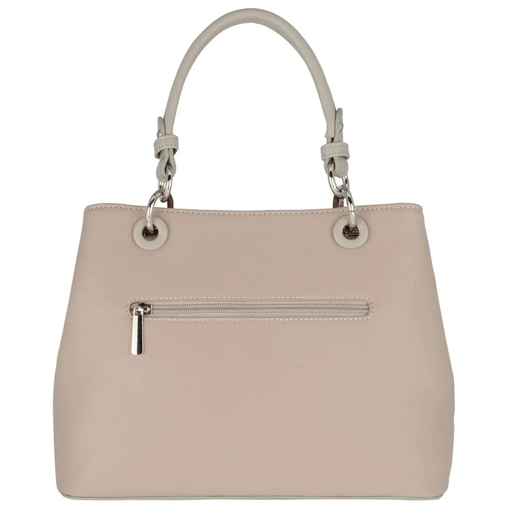 Sac à main tricolore CRAZYCHIC
