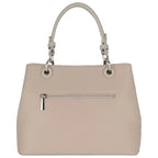Sac à main tricolore CRAZYCHIC