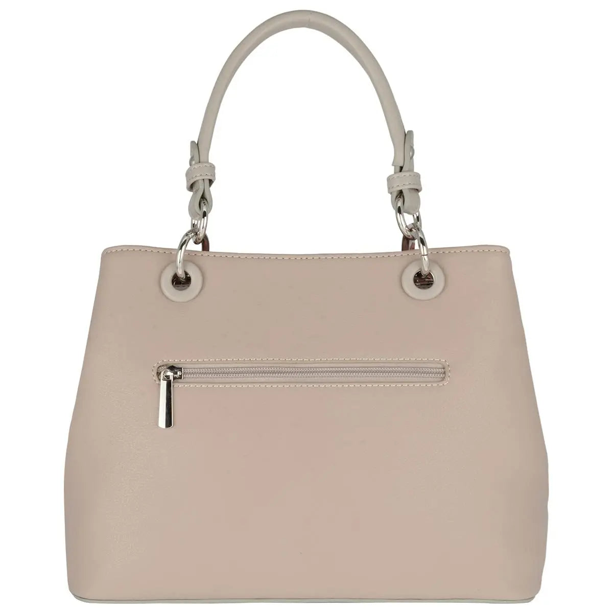 Sac à main tricolore CRAZYCHIC