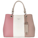 Sac à main tricolore CRAZYCHIC