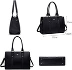 Grand Sac à Main XL Femme Fourre Tout Cartable David Jones