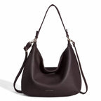 Sac à main hobo porté épaule