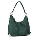 Petit sac porté épaule David Jones
