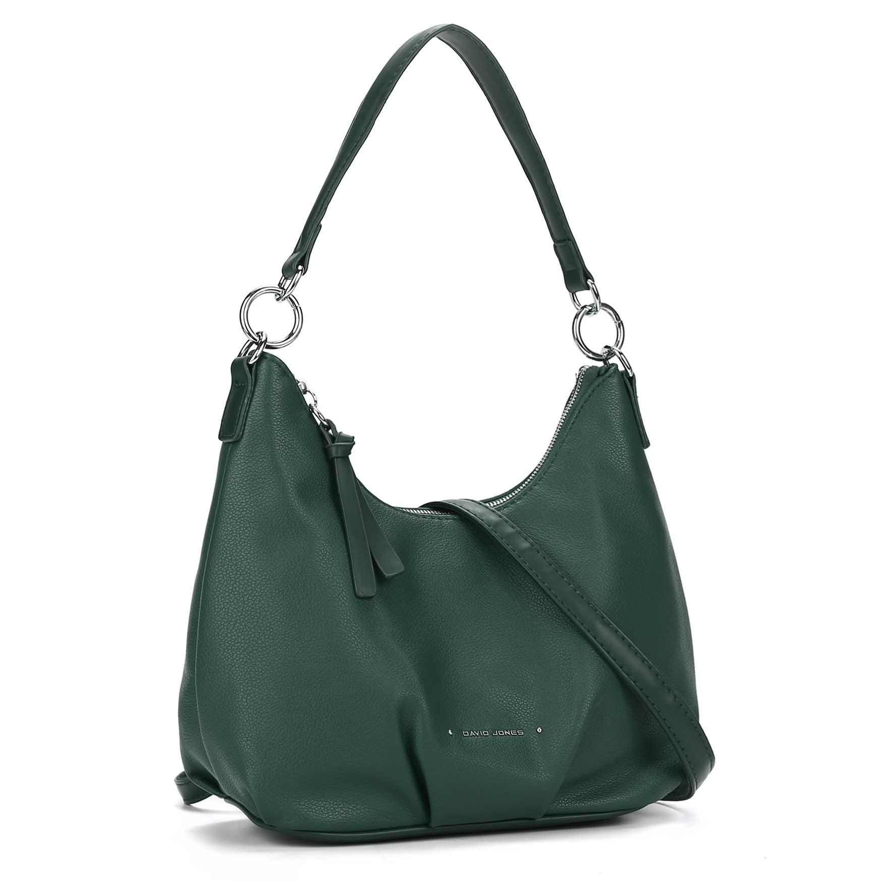 Petit sac porté épaule David Jones