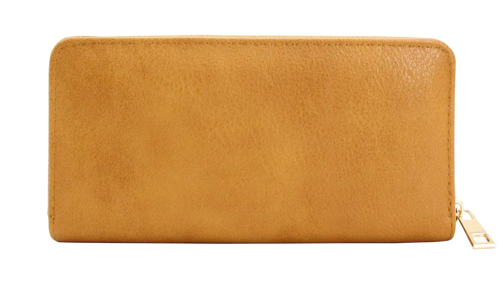 Portefeuille pailleté CRAZYCHIC