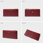 Portefeuille compagnon long David Jones