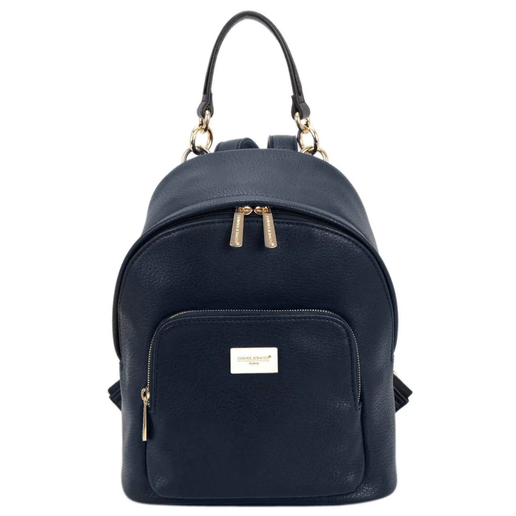 Petit sac à dos de ville David Jones