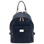 Petit sac à dos de ville David Jones
