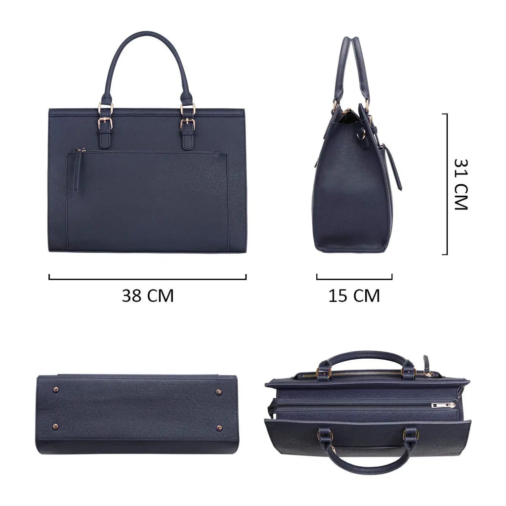 Sac cabas grande capacité CRAZYCHIC