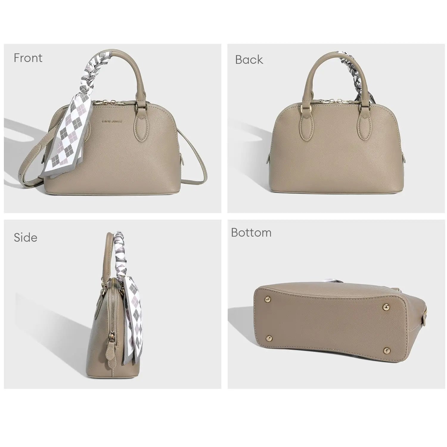 Petit sac à main bugatti David Jones