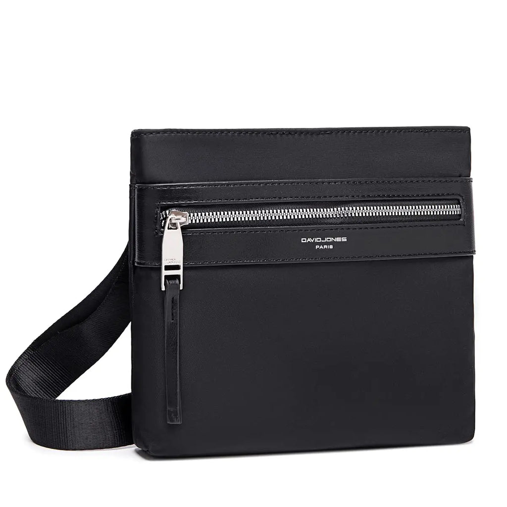 Sacoche homme bandoulière David Jones