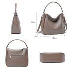 Sac à main hobo David Jones