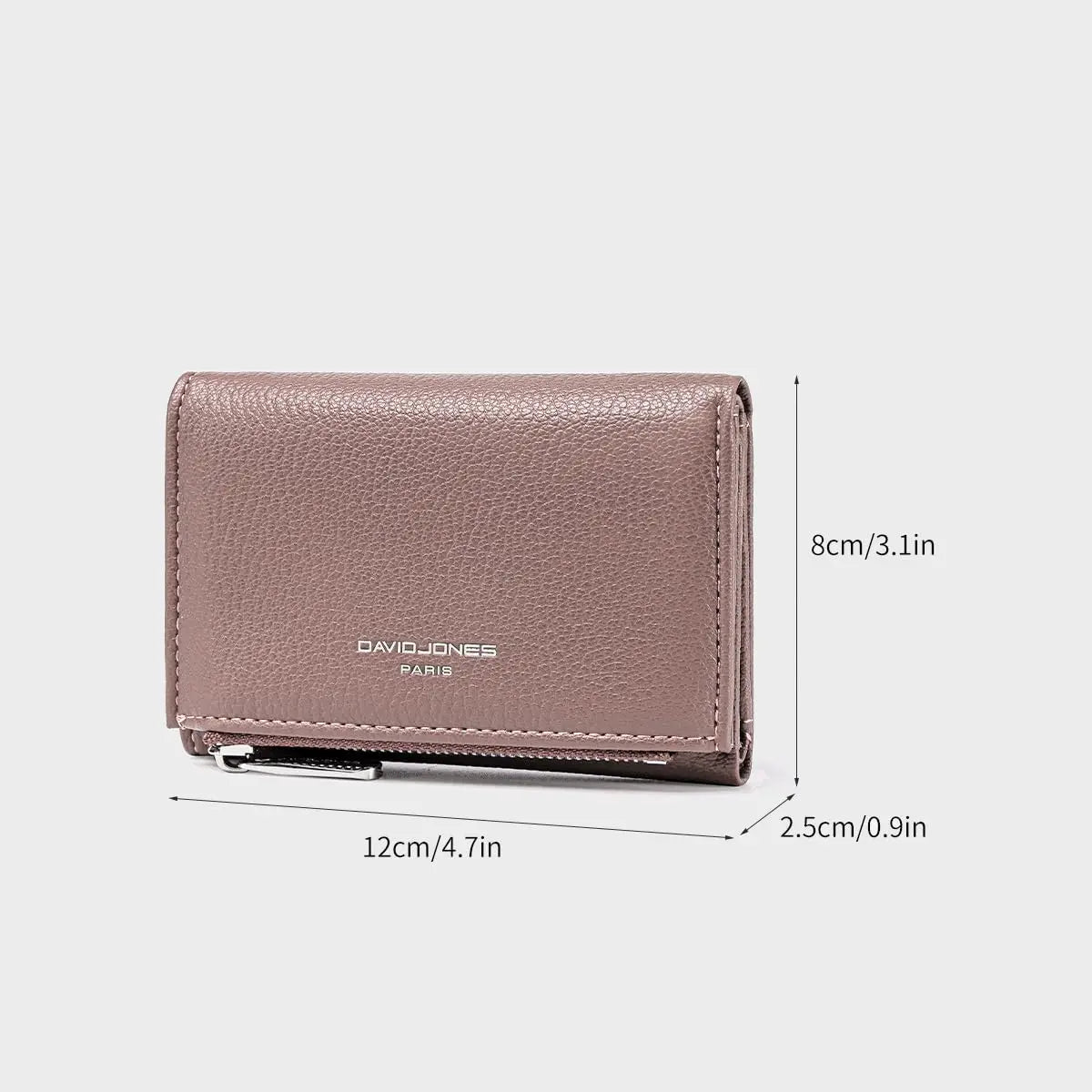 Porte-monnaie David Jones