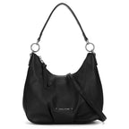 Petit sac porté épaule David Jones