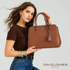 Sac à main bugatti David Jones