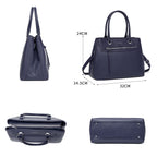 Sac à main tote shopper David Jones