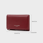 Porte-monnaie David Jones