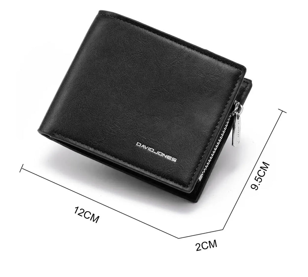 Portefeuille - porte-cartes David Jones