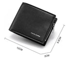 Portefeuille - porte-cartes David Jones