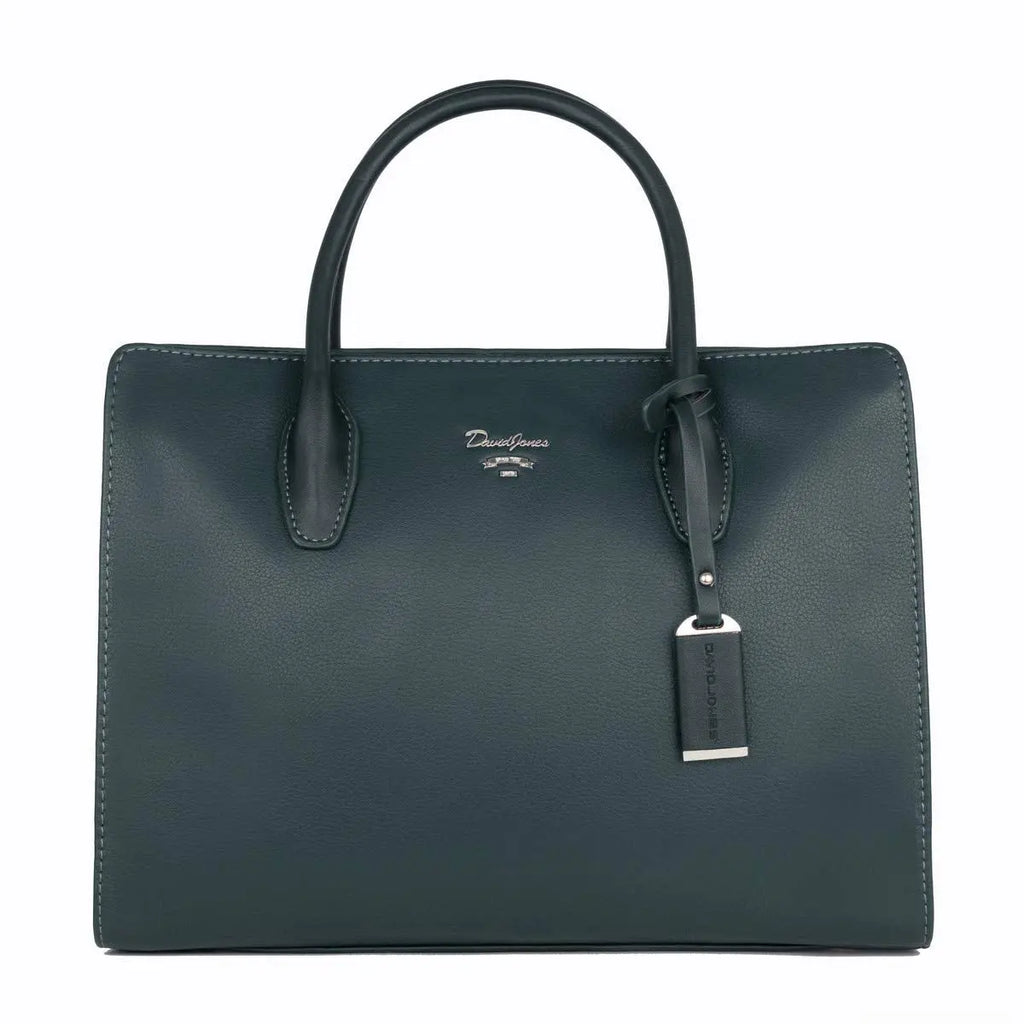 Grand sac à main fourre-tout David Jones