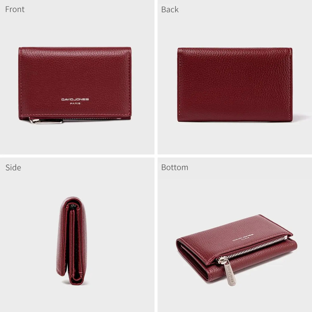 Porte-monnaie David Jones
