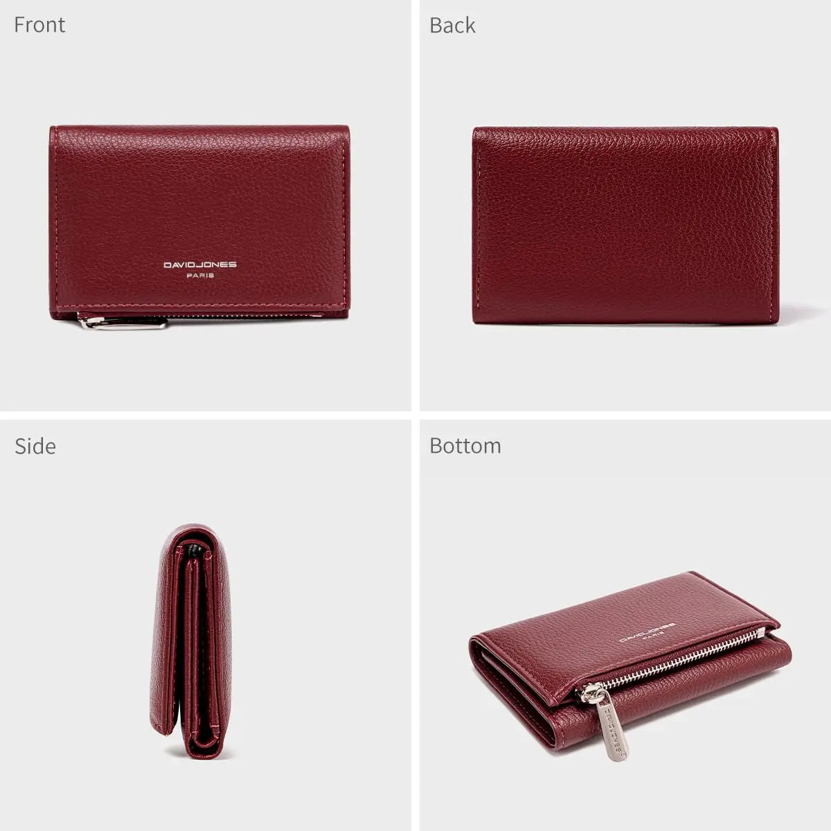 Porte-monnaie David Jones