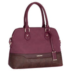 Sac à main bugatti tricolore David Jones