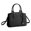 sac à main fourre-tout plusieurs compartiments David Jones