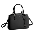 sac à main fourre-tout plusieurs compartiments David Jones