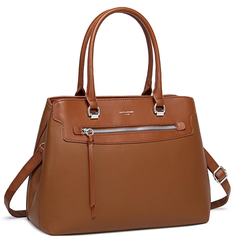 Sac à main tote shopper David Jones