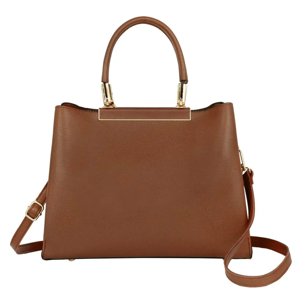 Sac à main - 3 compartiments CRAZYCHIC