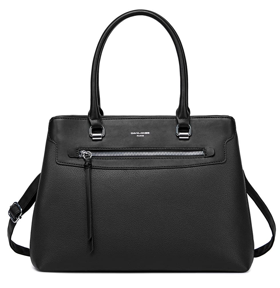 Sac à main tote shopper David Jones