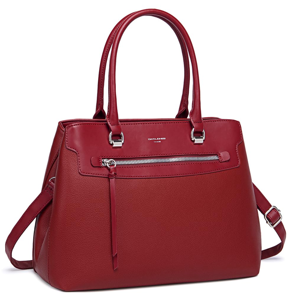 Sac à main tote shopper David Jones