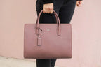 Grand sac à main fourre-tout David Jones