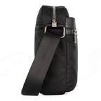Sacoche en nylon bandoulière David Jones