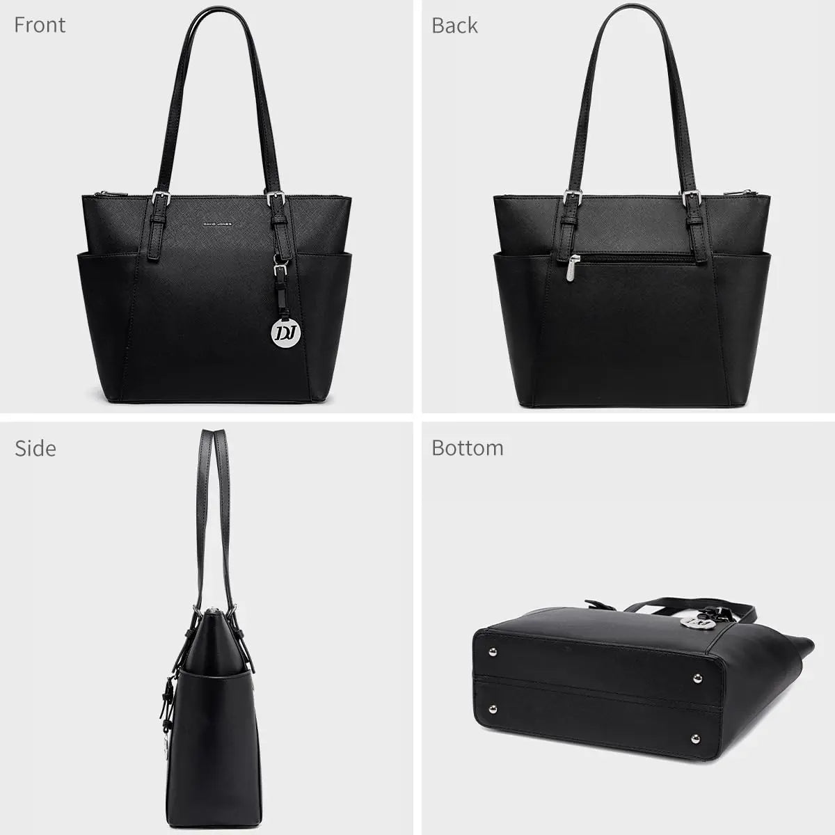 Sac à main shopping David Jones