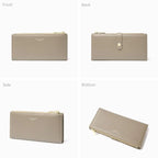 Portefeuille compagnon long David Jones