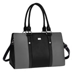 Grand Sac à Main XL Femme Fourre Tout Cartable David Jones