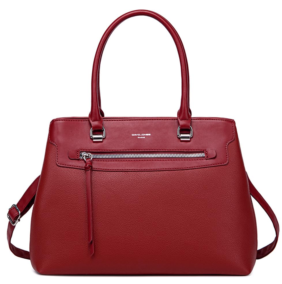Sac à main tote shopper David Jones