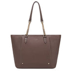 Sac à main cabas shopping A4 David Jones