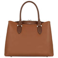 Sac à main cabas fourre-tout David Jones