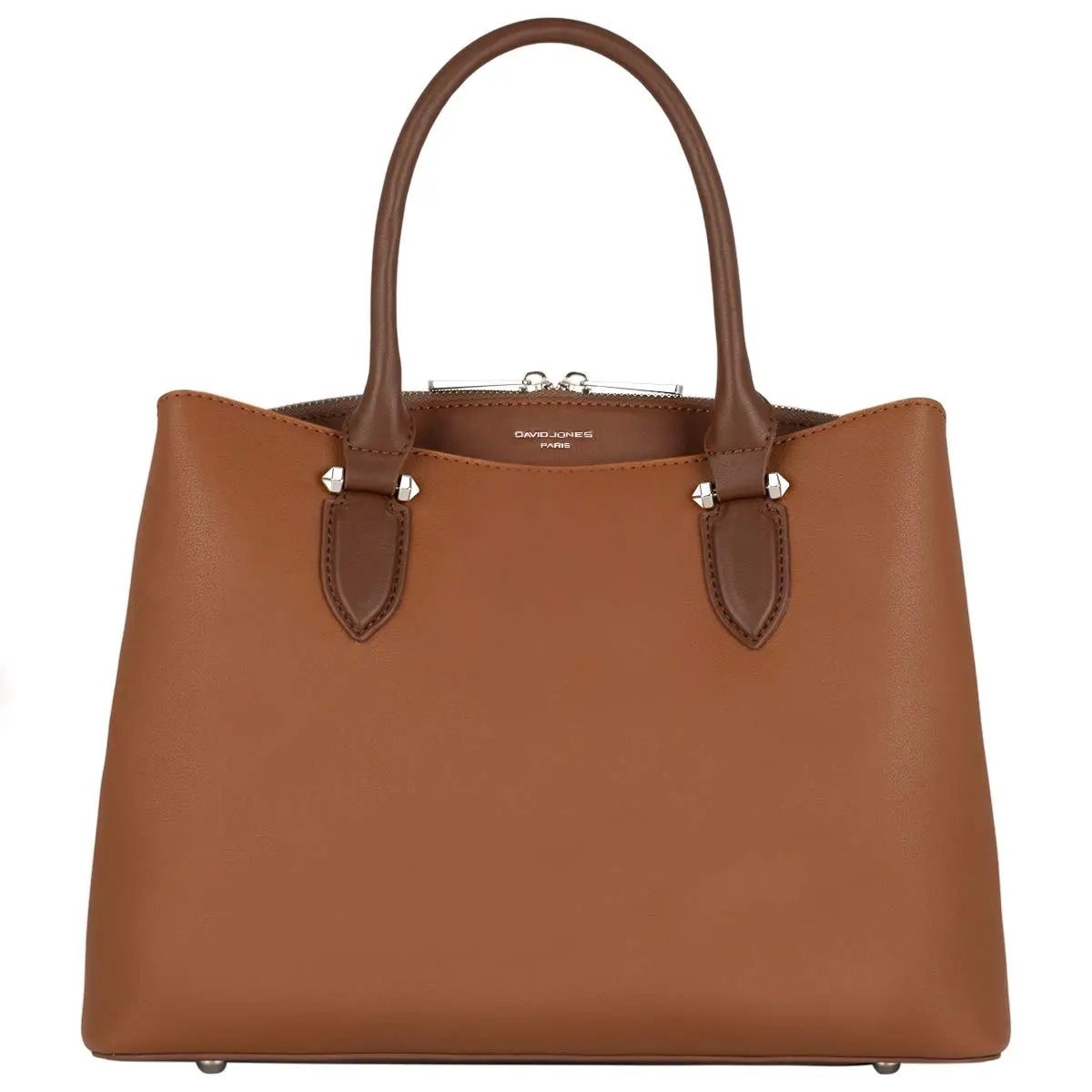 Sac à main cabas fourre-tout David Jones