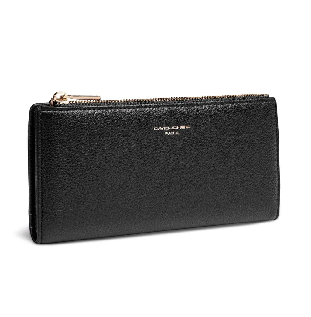 Portefeuille compagnon long David Jones