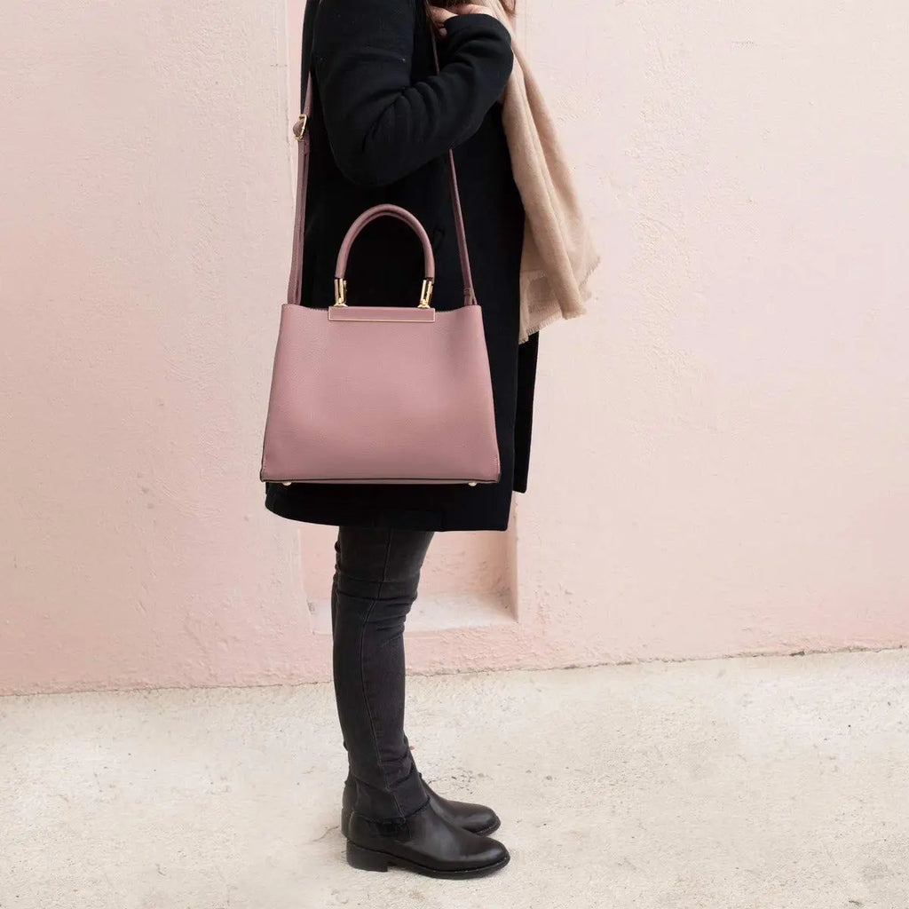 Sac à main - 3 compartiments CRAZYCHIC