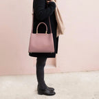 Sac à main - 3 compartiments CRAZYCHIC
